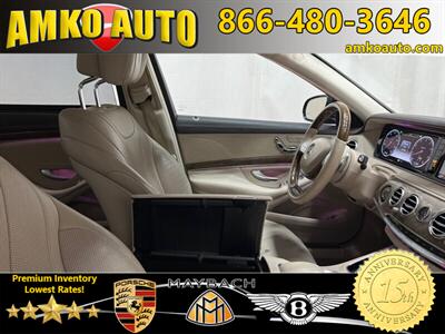2014 Mercedes-Benz S 550   - Photo 44 - Laurel, MD 20724
