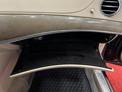2014 Mercedes-Benz S 550   - Photo 46 - Laurel, MD 20724