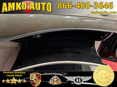 2014 Mercedes-Benz S 550   - Photo 46 - Laurel, MD 20724