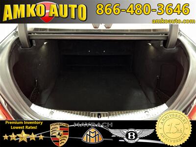 2014 Mercedes-Benz S 550   - Photo 30 - Laurel, MD 20724