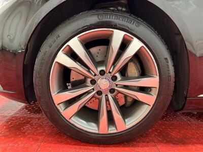 2014 Mercedes-Benz S 550   - Photo 10 - Laurel, MD 20724