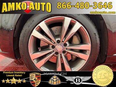 2014 Mercedes-Benz S 550   - Photo 10 - Laurel, MD 20724