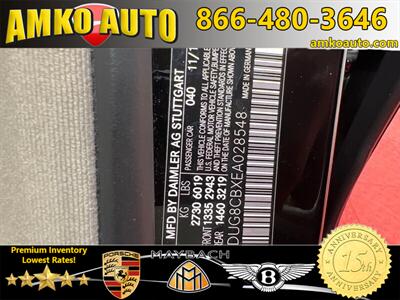 2014 Mercedes-Benz S 550   - Photo 72 - Laurel, MD 20724