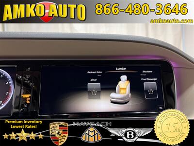 2014 Mercedes-Benz S 550   - Photo 65 - Laurel, MD 20724