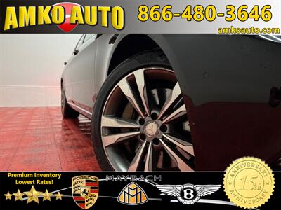 2014 Mercedes-Benz S 550   - Photo 7 - Laurel, MD 20724