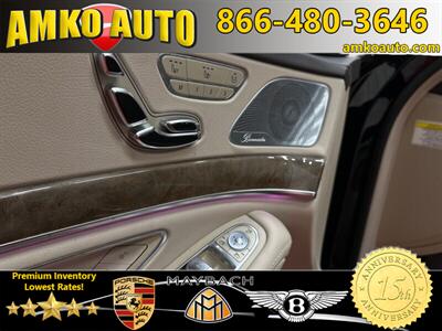 2014 Mercedes-Benz S 550   - Photo 19 - Laurel, MD 20724