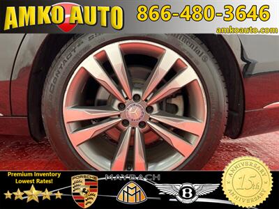 2014 Mercedes-Benz S 550   - Photo 9 - Laurel, MD 20724