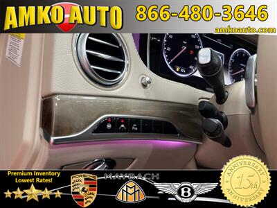 2014 Mercedes-Benz S 550   - Photo 55 - Laurel, MD 20724