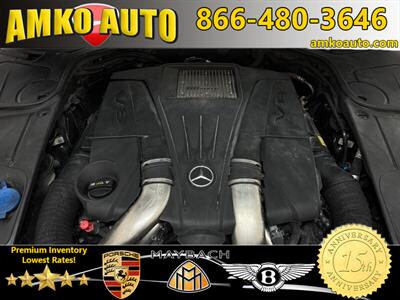 2014 Mercedes-Benz S 550   - Photo 71 - Laurel, MD 20724