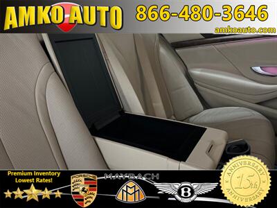 2014 Mercedes-Benz S 550   - Photo 37 - Laurel, MD 20724