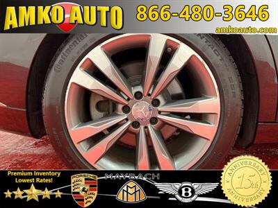 2014 Mercedes-Benz S 550   - Photo 12 - Laurel, MD 20724