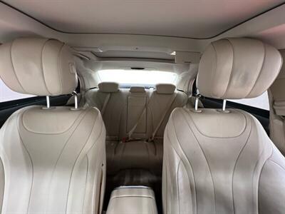 2014 Mercedes-Benz S 550   - Photo 52 - Laurel, MD 20724