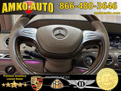 2014 Mercedes-Benz S 550   - Photo 59 - Laurel, MD 20724