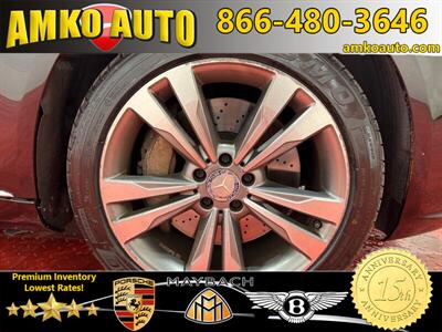 2014 Mercedes-Benz S 550   - Photo 11 - Laurel, MD 20724