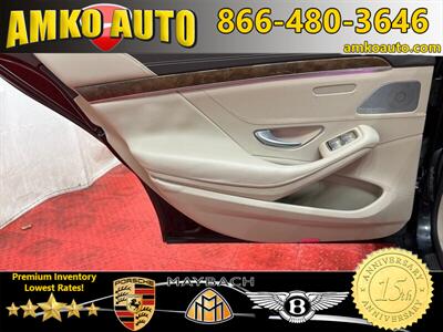 2014 Mercedes-Benz S 550   - Photo 22 - Laurel, MD 20724