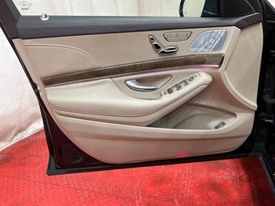 2014 Mercedes-Benz S 550   - Photo 18 - Laurel, MD 20724