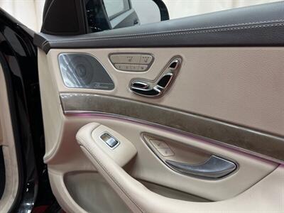 2014 Mercedes-Benz S 550   - Photo 41 - Laurel, MD 20724