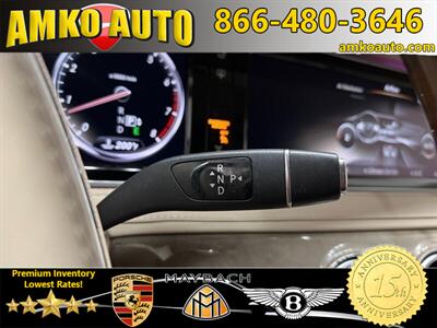 2014 Mercedes-Benz S 550   - Photo 58 - Laurel, MD 20724