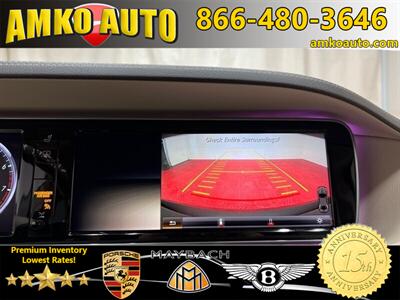 2014 Mercedes-Benz S 550   - Photo 63 - Laurel, MD 20724