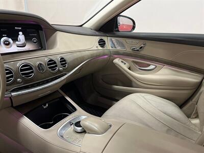 2014 Mercedes-Benz S 550   - Photo 70 - Laurel, MD 20724