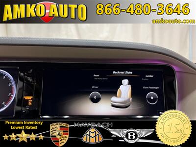 2014 Mercedes-Benz S 550   - Photo 64 - Laurel, MD 20724
