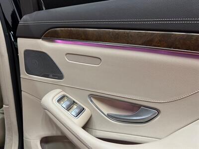 2014 Mercedes-Benz S 550   - Photo 39 - Laurel, MD 20724
