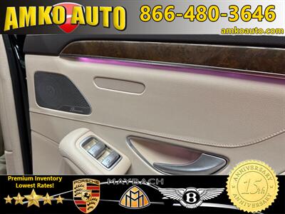 2014 Mercedes-Benz S 550   - Photo 39 - Laurel, MD 20724