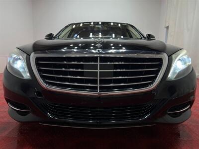 2014 Mercedes-Benz S 550   - Photo 4 - Laurel, MD 20724