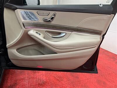 2014 Mercedes-Benz S 550   - Photo 40 - Laurel, MD 20724