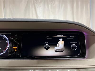 2014 Mercedes-Benz S 550   - Photo 66 - Laurel, MD 20724