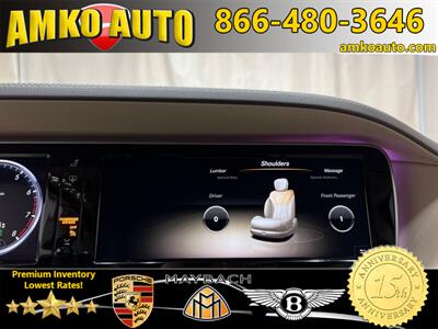 2014 Mercedes-Benz S 550   - Photo 66 - Laurel, MD 20724
