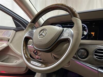 2014 Mercedes-Benz S 550   - Photo 56 - Laurel, MD 20724
