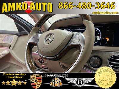 2014 Mercedes-Benz S 550   - Photo 56 - Laurel, MD 20724