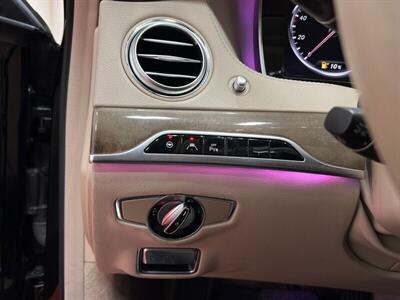 2014 Mercedes-Benz S 550   - Photo 54 - Laurel, MD 20724