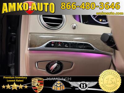 2014 Mercedes-Benz S 550   - Photo 54 - Laurel, MD 20724