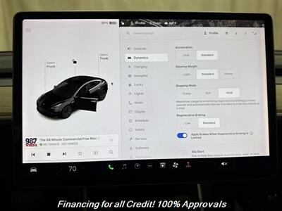 2019 Tesla Model 3 Standard Range   - Photo 39 - Temple Hills, MD 20748
