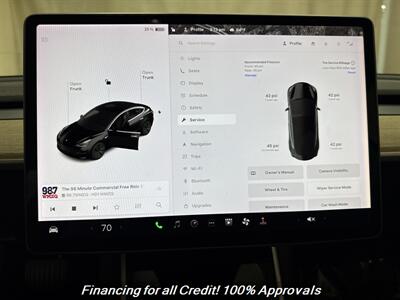 2019 Tesla Model 3 Standard Range   - Photo 42 - Temple Hills, MD 20748