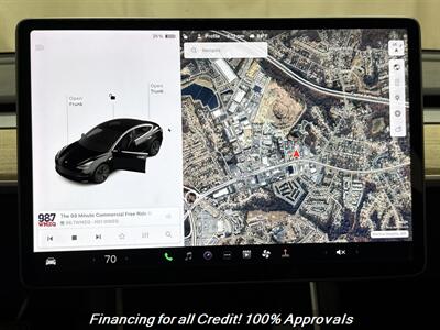 2019 Tesla Model 3 Standard Range   - Photo 32 - Temple Hills, MD 20748