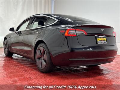 2019 Tesla Model 3 Standard Range   - Photo 13 - Temple Hills, MD 20748