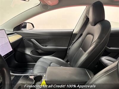 2019 Tesla Model 3 Standard Range   - Photo 19 - Temple Hills, MD 20748