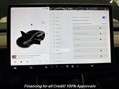 2019 Tesla Model 3 Standard Range   - Photo 45 - Temple Hills, MD 20748