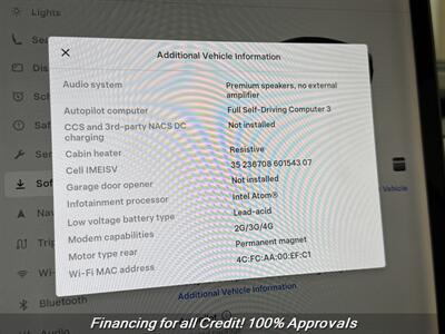 2019 Tesla Model 3 Standard Range   - Photo 44 - Temple Hills, MD 20748