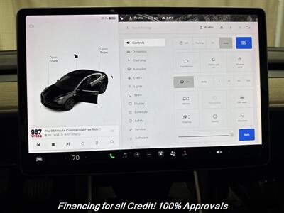 2019 Tesla Model 3 Standard Range   - Photo 38 - Temple Hills, MD 20748
