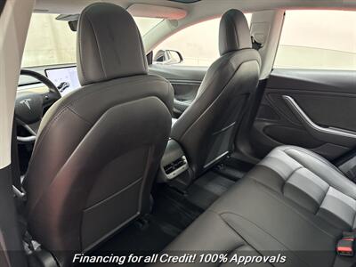 2019 Tesla Model 3 Standard Range   - Photo 21 - Temple Hills, MD 20748