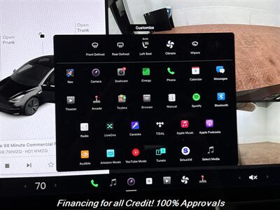 2019 Tesla Model 3 Standard Range   - Photo 37 - Temple Hills, MD 20748