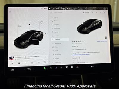 2019 Tesla Model 3 Standard Range   - Photo 43 - Temple Hills, MD 20748
