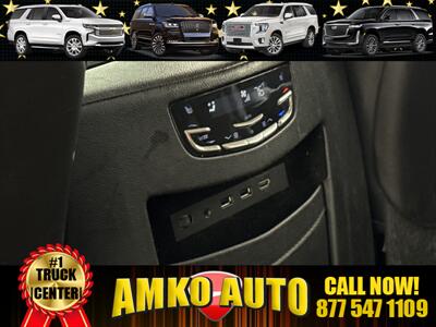 2017 Cadillac Escalade ESV Luxury   - Photo 20 - Laurel, MD 20724