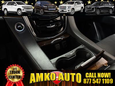 2017 Cadillac Escalade ESV Luxury   - Photo 34 - Laurel, MD 20724