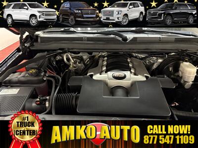 2017 Cadillac Escalade ESV Luxury   - Photo 41 - Laurel, MD 20724