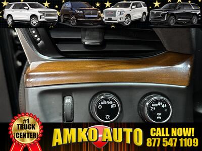 2017 Cadillac Escalade ESV Luxury   - Photo 38 - Laurel, MD 20724